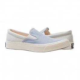 Кеди Converse AS DECK STAR 67 SLIP BLUE GRANITE/B Унісекс р.44 Комбінований