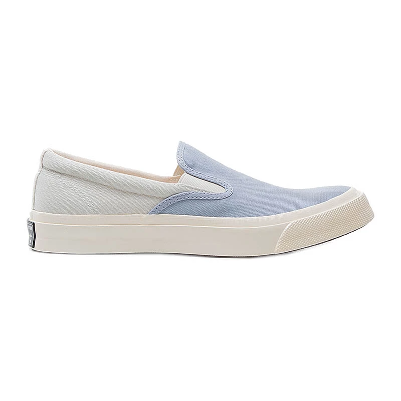 Кеди Converse AS DECK STAR 67 SLIP BLUE GRANITE/B Унісекс р.44 Комбінований