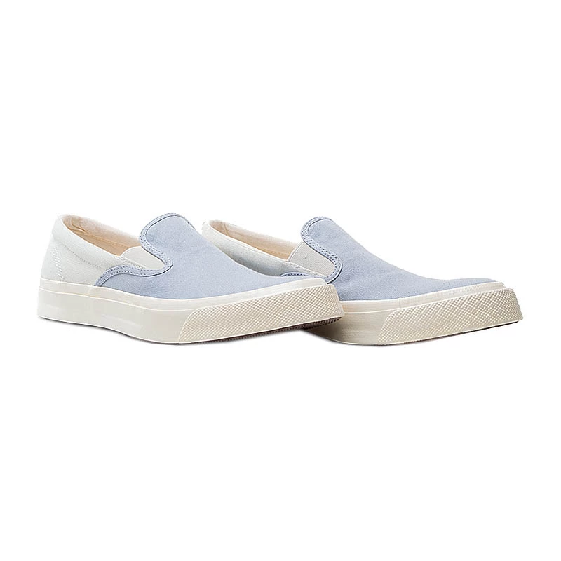 Кеди Converse AS DECK STAR 67 SLIP BLUE GRANITE/B Унісекс р.44 Комбінований