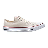 Кеди Converse CTAS OX NATURAL IVORY Унісекс р.46.5 Коричневий/Білий