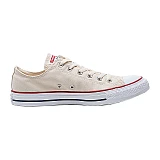 Кеди Converse CTAS OX NATURAL IVORY Унісекс р.46.5 Коричневий/Білий