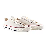 Кеди Converse CHUCK TAYLOR OX Унісекс р.37 Комбінований/Бежевий