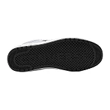 Кеди CONVERSE RIVAL OX Унісекс р.35.5 Чорний/Сірий