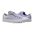Кеди Converse CTAS OX OXYGEN PURPLE/WASHED LILAC/ Унісекс р.37 Білий/Бежевий