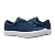 Кеди Converse ONE STAR OX Унісекс р.38 Синій/Білий
