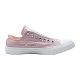 Кеди Converse All Star Унісекс р.36 Білий/Рожевий