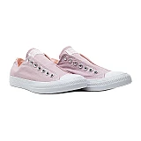 Кеди Converse All Star Унісекс р.36 Білий/Рожевий