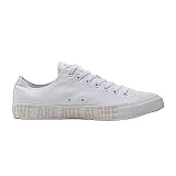 Кеди Converse Chuck Taylor All Star Унісекс р.46 Білий