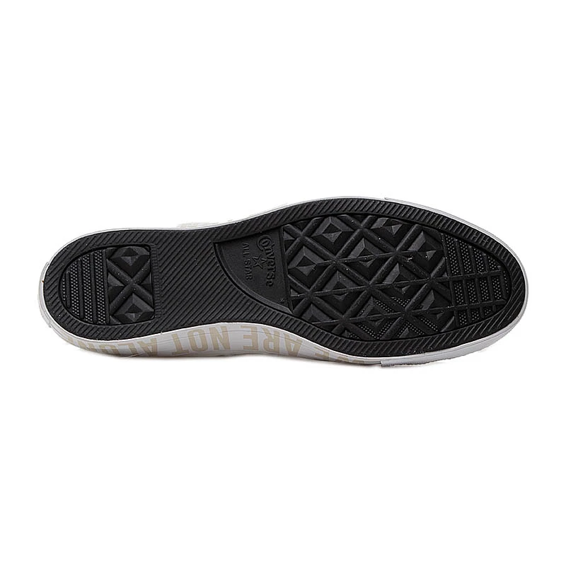 Кеди Converse Chuck Taylor All Star Унісекс р.46 Білий
