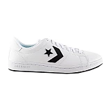 Кеди CONVERSE ALL-COURT OX Унісекс р.42.5 Білий/Чорний
