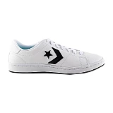 Кеди CONVERSE ALL-COURT OX Унісекс р.42.5 Білий/Чорний