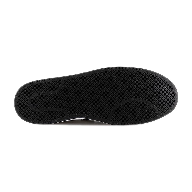 Кеди CONVERSE ALL-COURT OX Унісекс р.42.5 Білий/Чорний