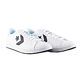 Кеди CONVERSE ALL-COURT OX Унісекс р.42.5 Білий/Чорний