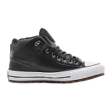 Кеди Converse Chuck Taylor All Star Street Boot Унісекс р.40.5 Чорний