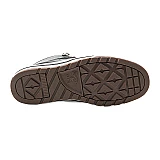 Кеди Converse Chuck Taylor All Star Street Boot Унісекс р.40.5 Чорний