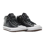 Кеди Converse Chuck Taylor All Star Street Boot Унісекс р.40.5 Чорний