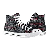 Кеди Converse CTAS HI Унісекс р.42 Комбінований/Білий