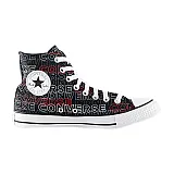 Кеди Converse CTAS HI Унісекс р.42 Комбінований/Білий