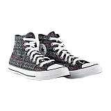 Кеди Converse CTAS HI Унісекс р.42 Комбінований/Білий
