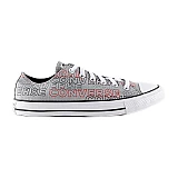 Кеди Converse CTAS OX Унісекс р.44 Комбінований/Білий