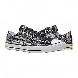 Кеди Converse Chuck Taylor All Star Унісекс р.40 Комбінований