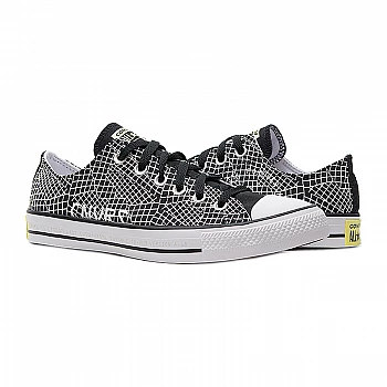 Кеди Converse Chuck Taylor All Star Унісекс р.40 Комбінований