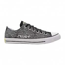 Кеди Converse Chuck Taylor All Star Унісекс р.40 Комбінований