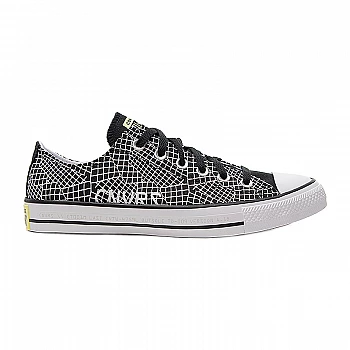 Кеди Converse Chuck Taylor All Star Унісекс р.40 Комбінований