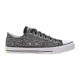 Кеди Converse Chuck Taylor All Star Унісекс р.40 Комбінований