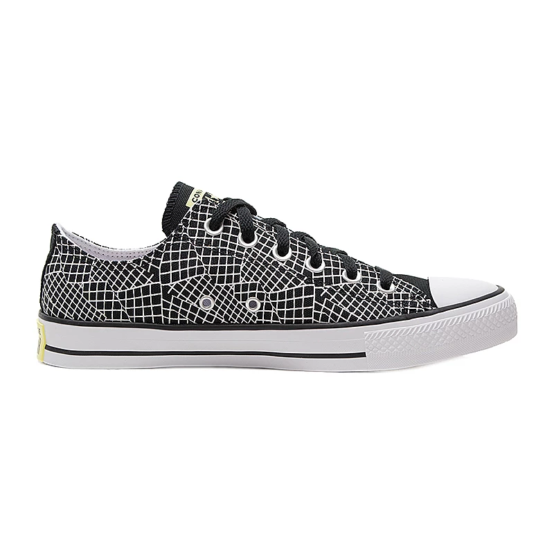 Кеди Converse Chuck Taylor All Star Унісекс р.40 Комбінований