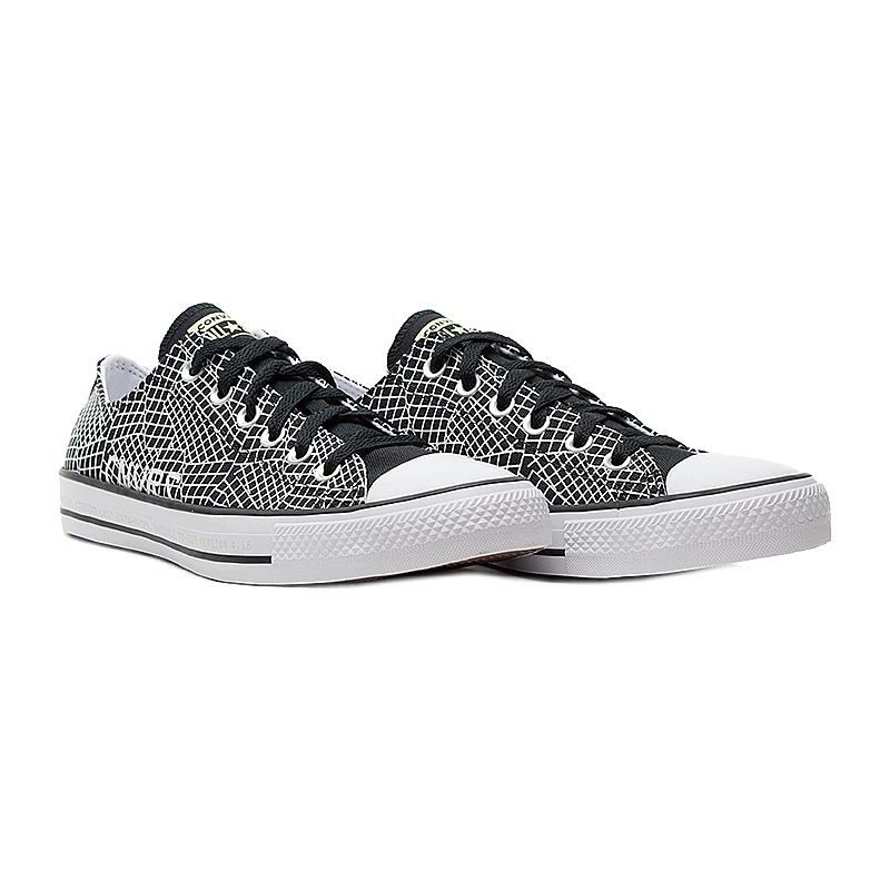 Кеди Converse Chuck Taylor All Star Унісекс р.40 Комбінований