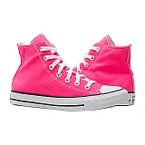 Кеди Converse Chuck Taylor All Star Жінки р.37 Рожевий