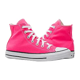 Кеди Converse Chuck Taylor All Star Жінки р.37 Рожевий
