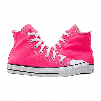 Кеди Converse Chuck Taylor All Star Жінки р.37 Рожевий