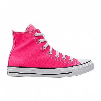 Кеди Converse Chuck Taylor All Star Жінки р.37 Рожевий