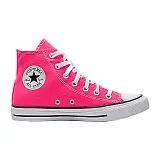 Кеди Converse Chuck Taylor All Star Жінки р.37 Рожевий