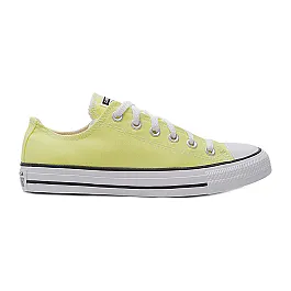 Кеди Converse Chuck Taylor All Star Жінки р.39 Жовтий