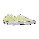 Кеди Converse Chuck Taylor All Star Жінки р.39 Жовтий
