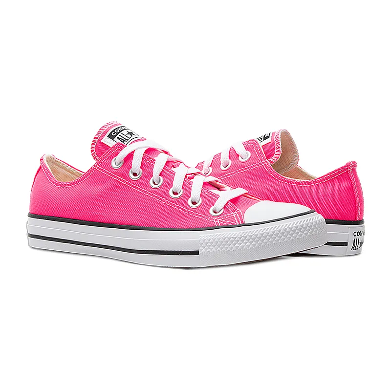 Кеди Converse Chuck Taylor All Star Жіноча р.37 Рожевий
