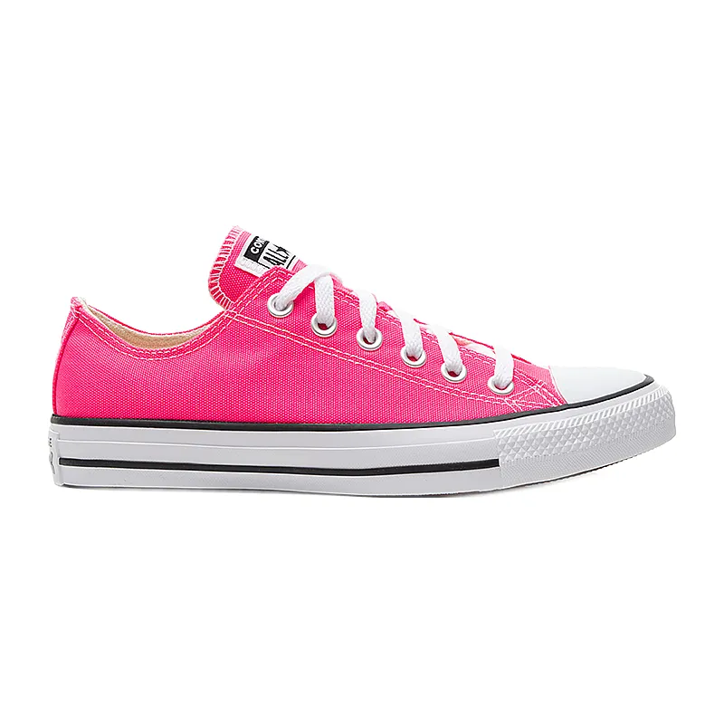 Кеди Converse Chuck Taylor All Star Жіноча р.37 Рожевий
