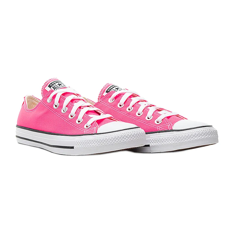 Кеди Converse Chuck Taylor All Star Жіноча р.37 Рожевий