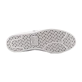 Кеди Converse PRO LEATHER OX Унісекс р.42 Сірий/Білий