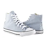 Кеди Converse CTAS HI Унісекс р.42 Білий/Сірий