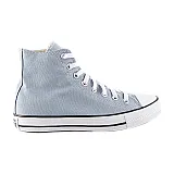 Кеди Converse CTAS HI Унісекс р.42 Білий/Сірий