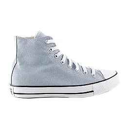 Кеди Converse CTAS HI Унісекс р.42 Білий/Сірий