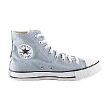 Кеди Converse CTAS HI Унісекс р.42 Білий/Сірий