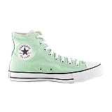 Кеди Converse CTAS HI Унісекс р.41.5 Салатовий/Білий