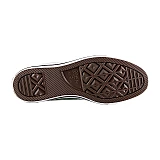 Кеди Converse CTAS HI Унісекс р.41.5 Салатовий/Білий