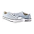 Кеди Converse CTAS OX Унісекс р.42.5 Блакитний/Білий