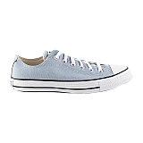 Кеди Converse CTAS OX Унісекс р.42.5 Блакитний/Білий